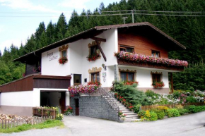 Haus Ladner, Kappl, Österreich